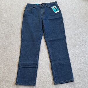 Women’s Lee Relaxed Fit Straight Leg Jeans